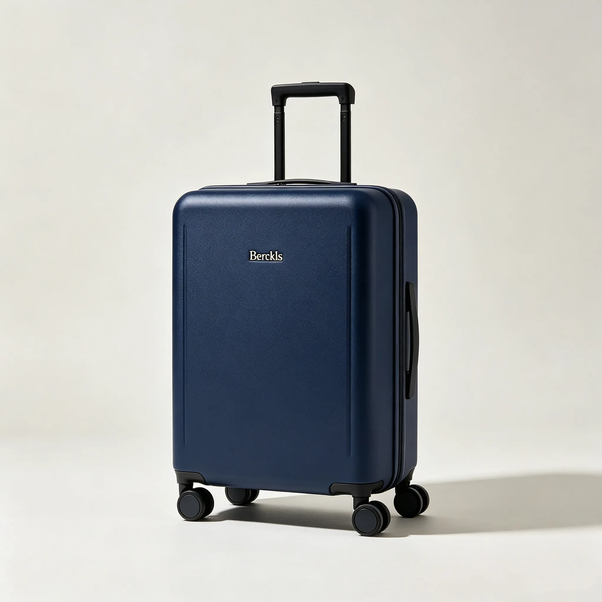 Berckls 20-Inch Lightweight Carry-On Luggage