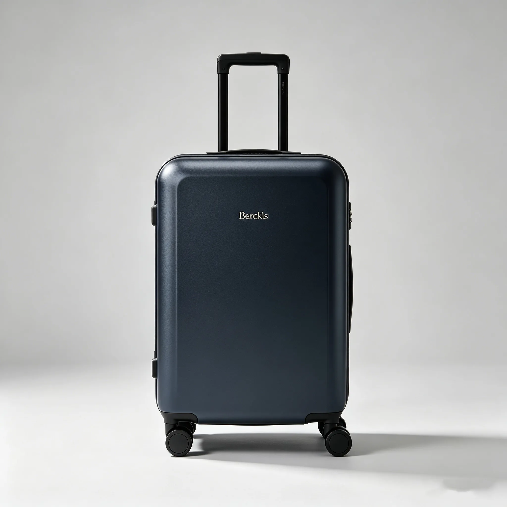 Berckls 20-Inch Premium Carry-On Luggage